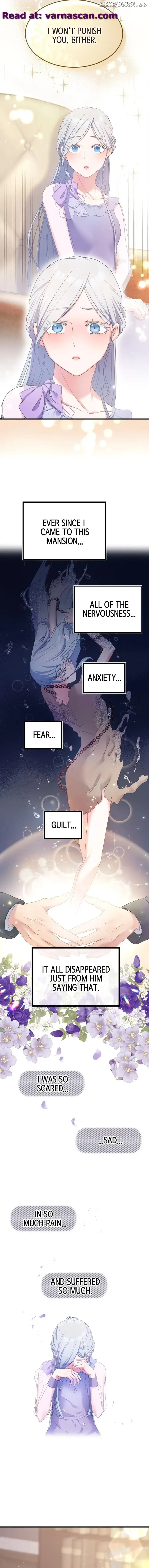 Useless Cinderella’s Feeble Attempt to Save the Kingdom Chapter 14 page 13
