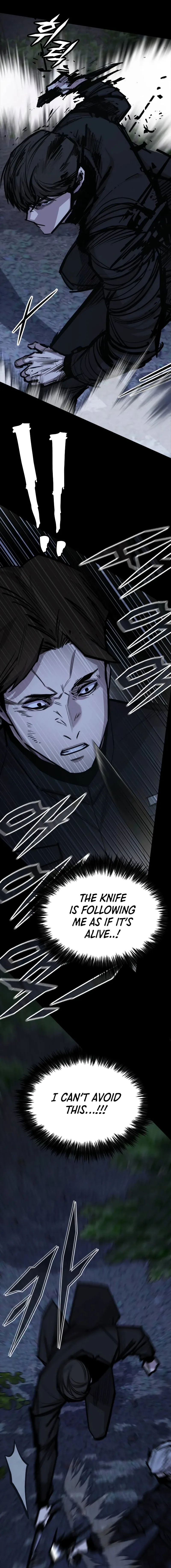 Vanta Black Chapter 14 page 5