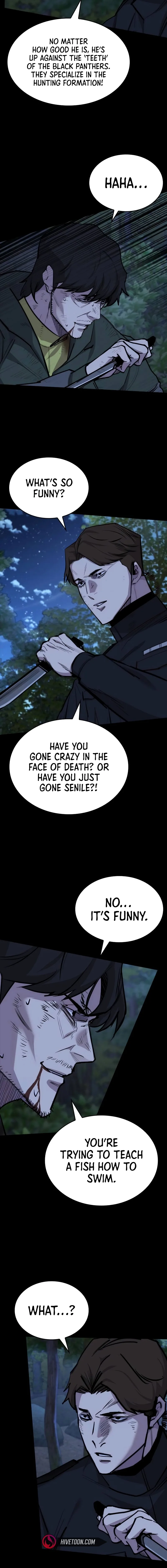 Vanta Black Chapter 14 page 8