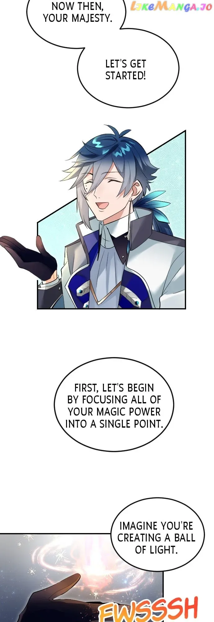 Vengeful Weapon, Tears of Poison Chapter 11 page 8