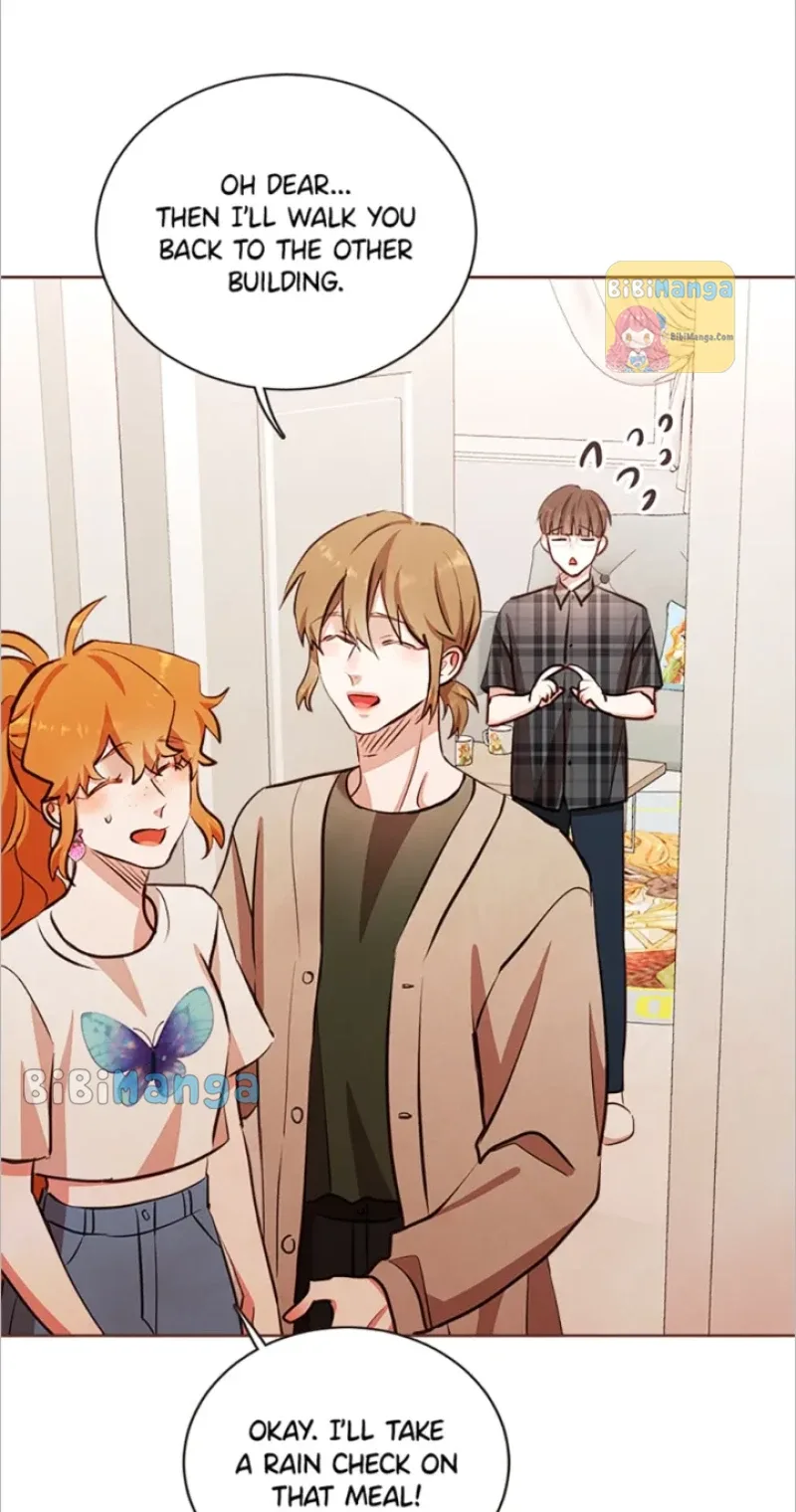 Viewer’s Choice: The Dating Show Chapter 14 page 10