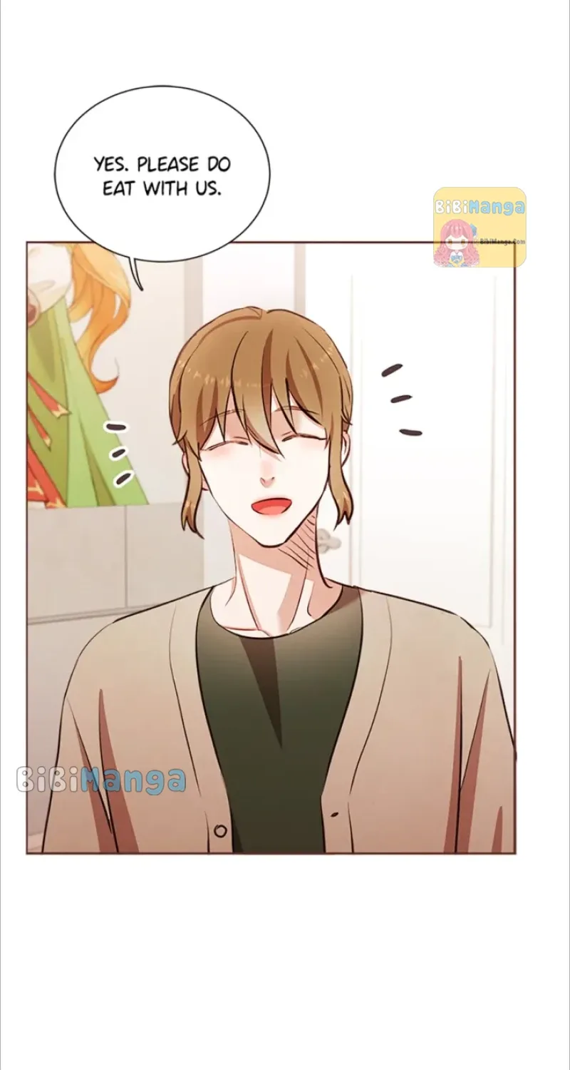 Viewer’s Choice: The Dating Show Chapter 14 page 8