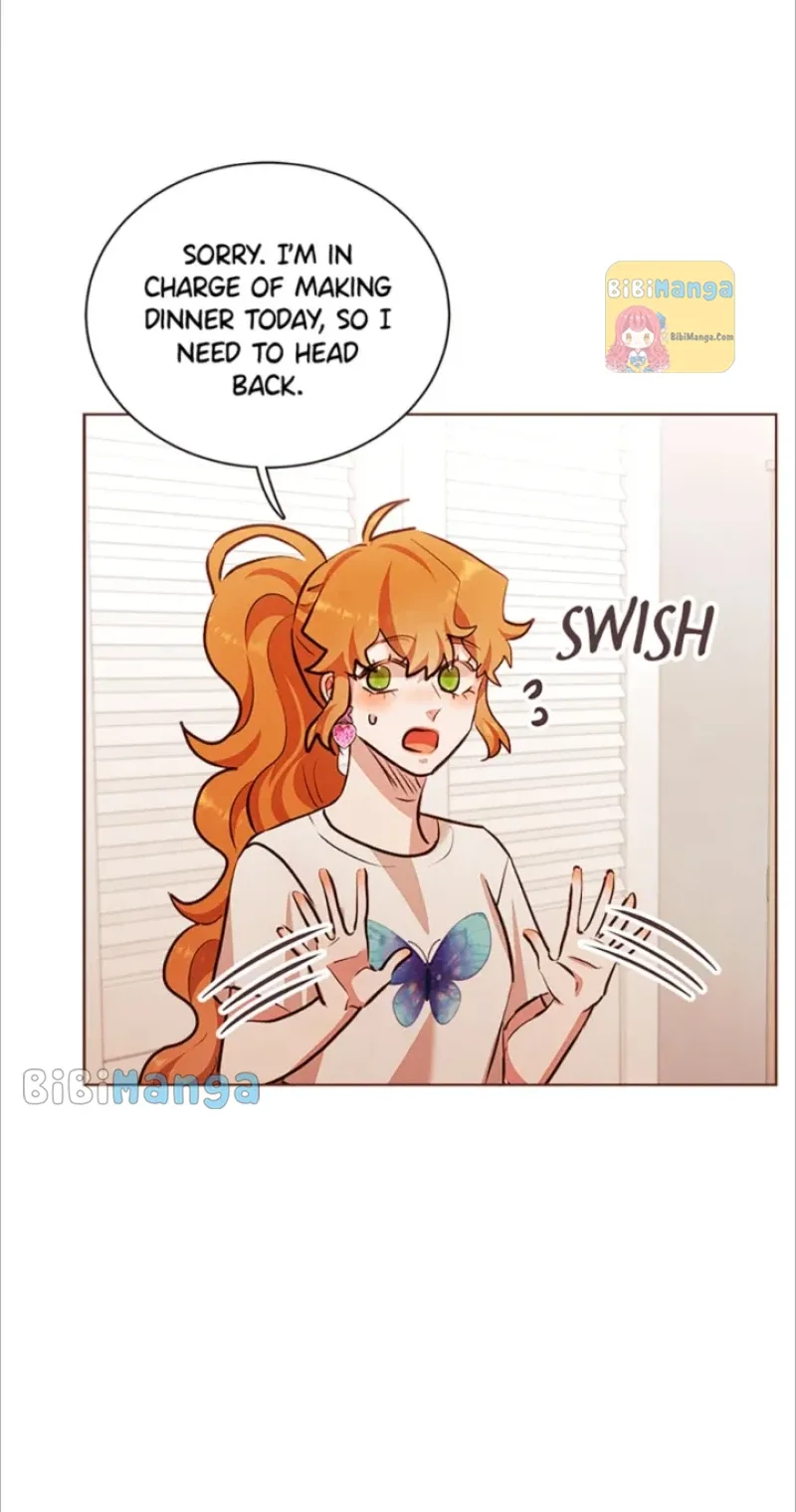 Viewer’s Choice: The Dating Show Chapter 14 page 9