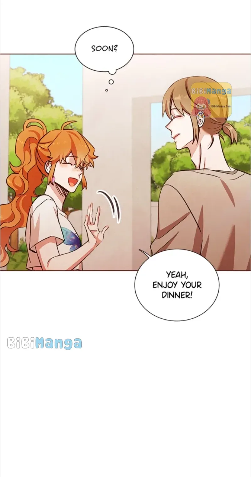 Viewer’s Choice: The Dating Show Chapter 14 page 13