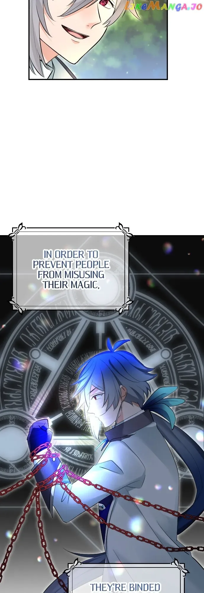 Vengeful Weapon, Tears of Poison Chapter 11 page 26