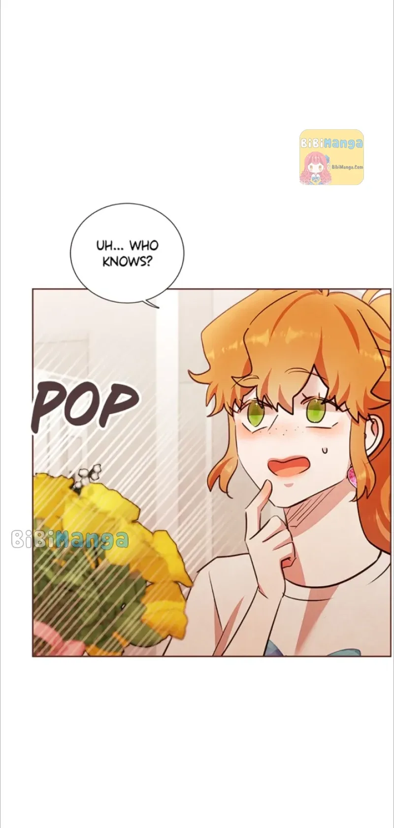 Viewer’s Choice: The Dating Show Chapter 14 page 17