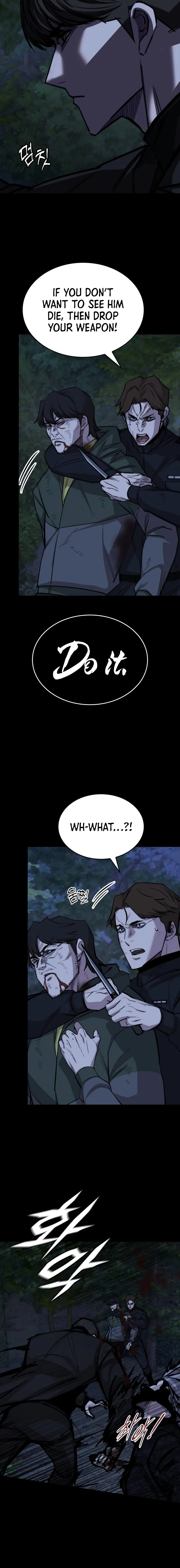 Vanta Black Chapter 14 page 20