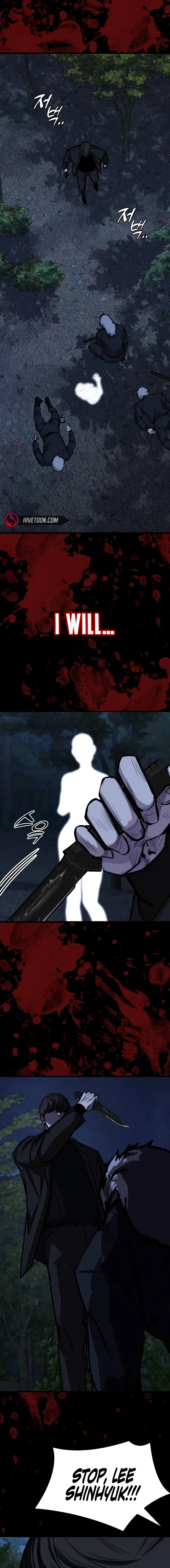 Vanta Black Chapter 14 page 19
