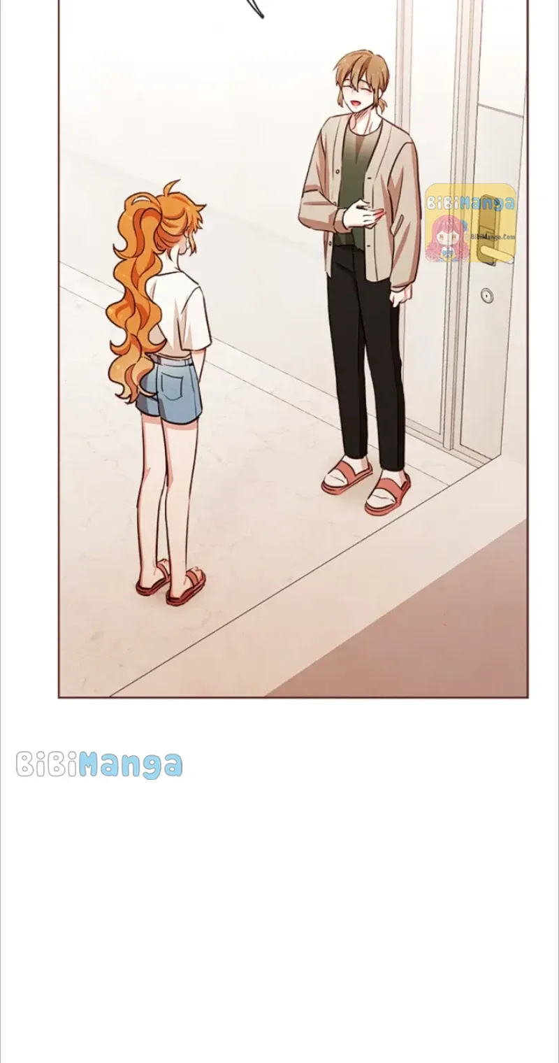 Viewer’s Choice: The Dating Show Chapter 14 page 12