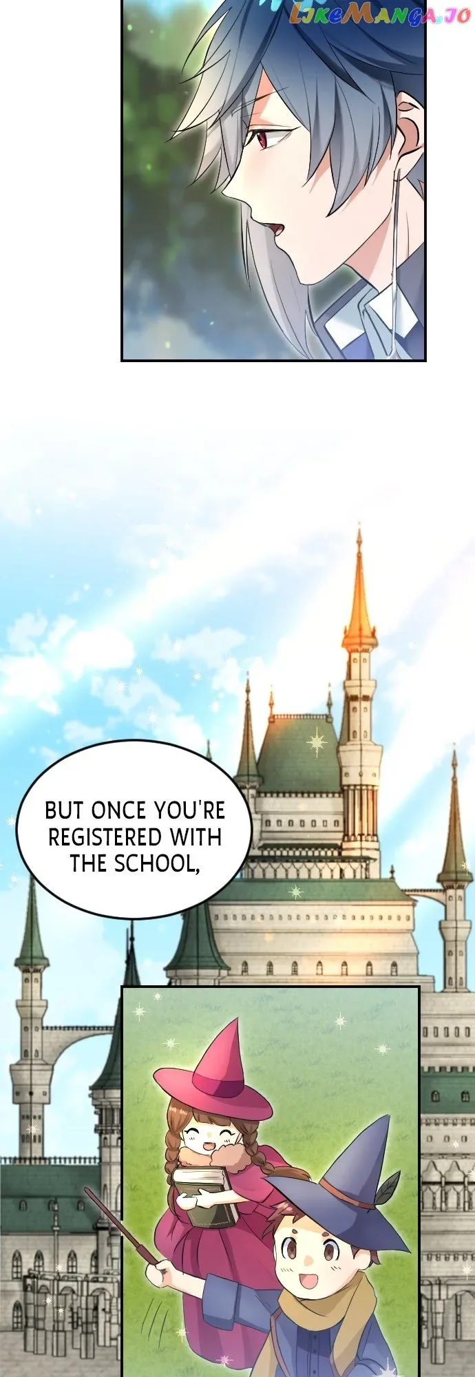 Vengeful Weapon, Tears of Poison Chapter 11 page 31