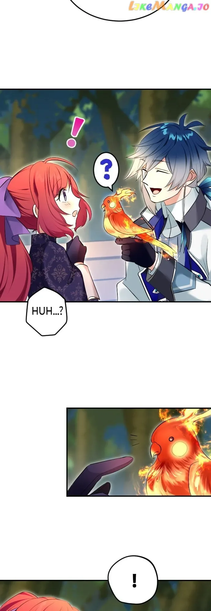 Vengeful Weapon, Tears of Poison Chapter 11 page 39