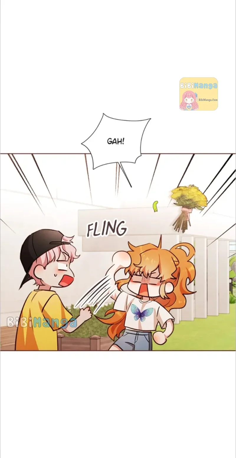 Viewer’s Choice: The Dating Show Chapter 14 page 24