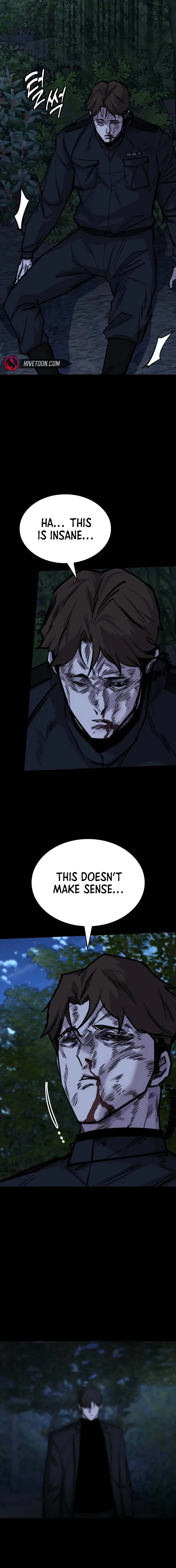 Vanta Black Chapter 14 page 23