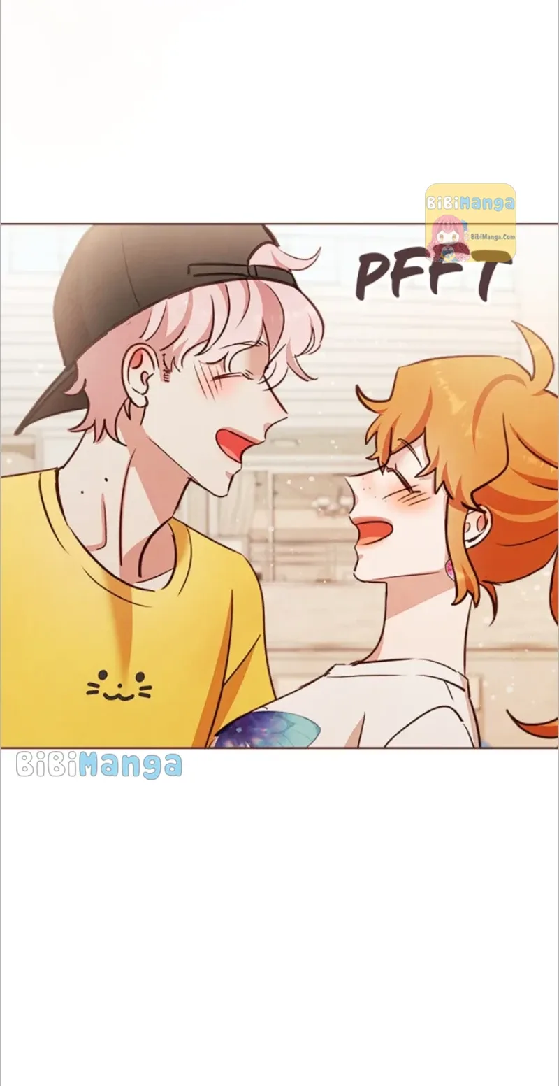 Viewer’s Choice: The Dating Show Chapter 14 page 28