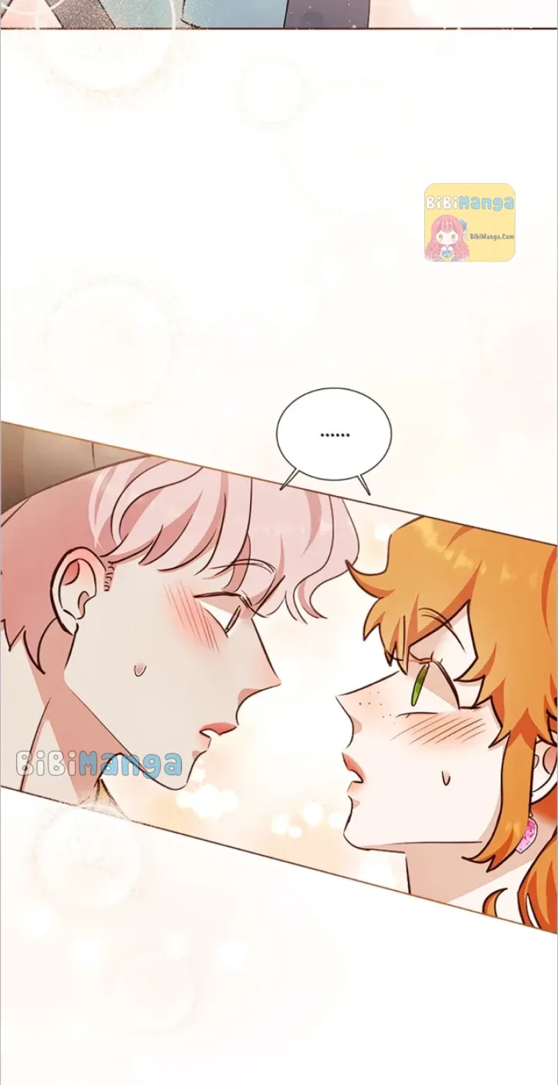 Viewer’s Choice: The Dating Show Chapter 14 page 27