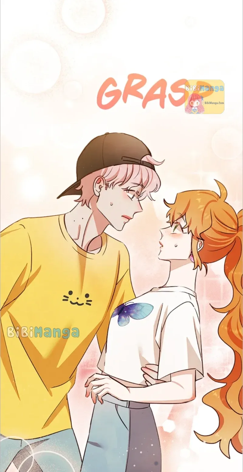 Viewer’s Choice: The Dating Show Chapter 14 page 26