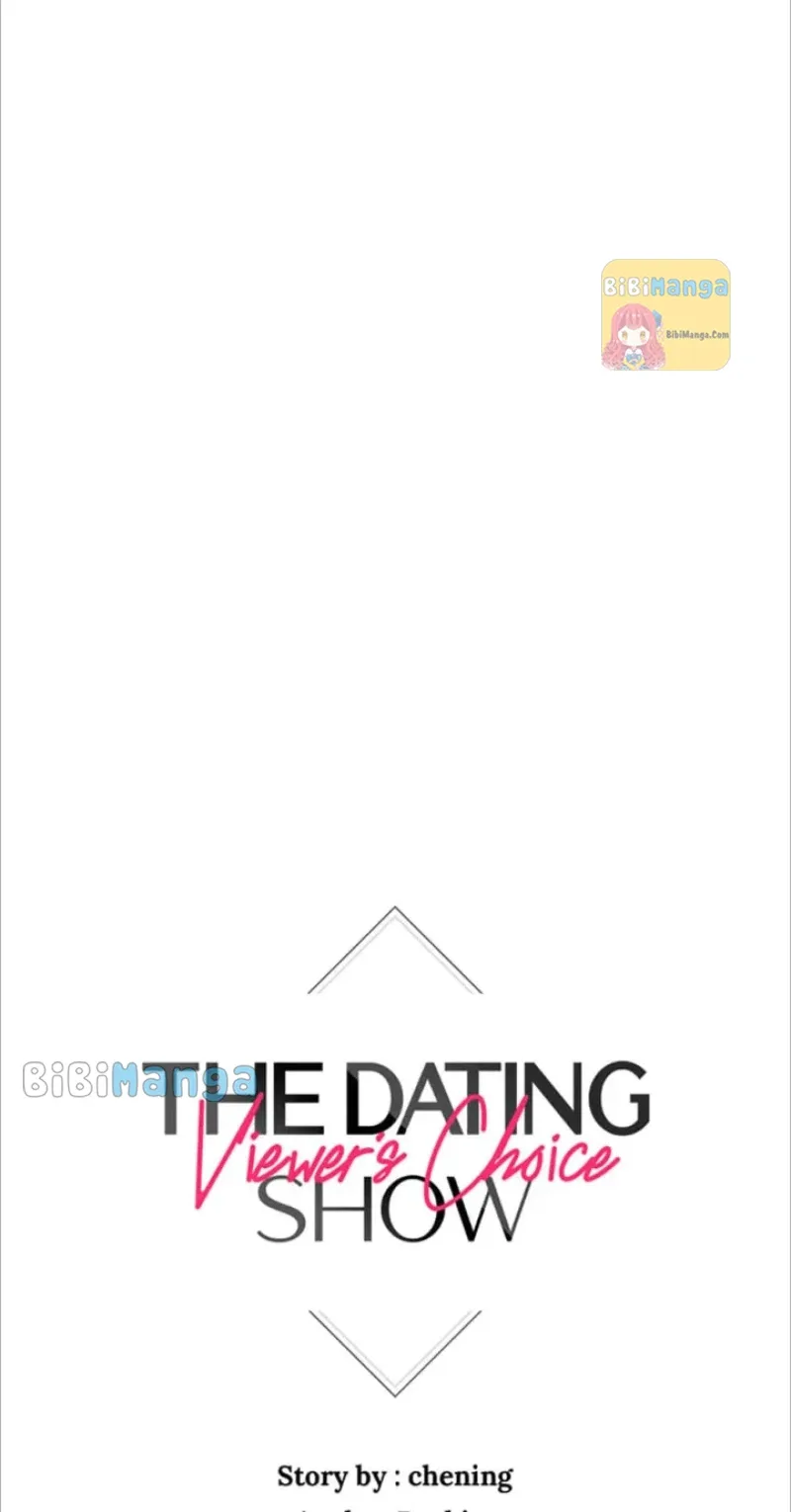 Viewer’s Choice: The Dating Show Chapter 14 page 31
