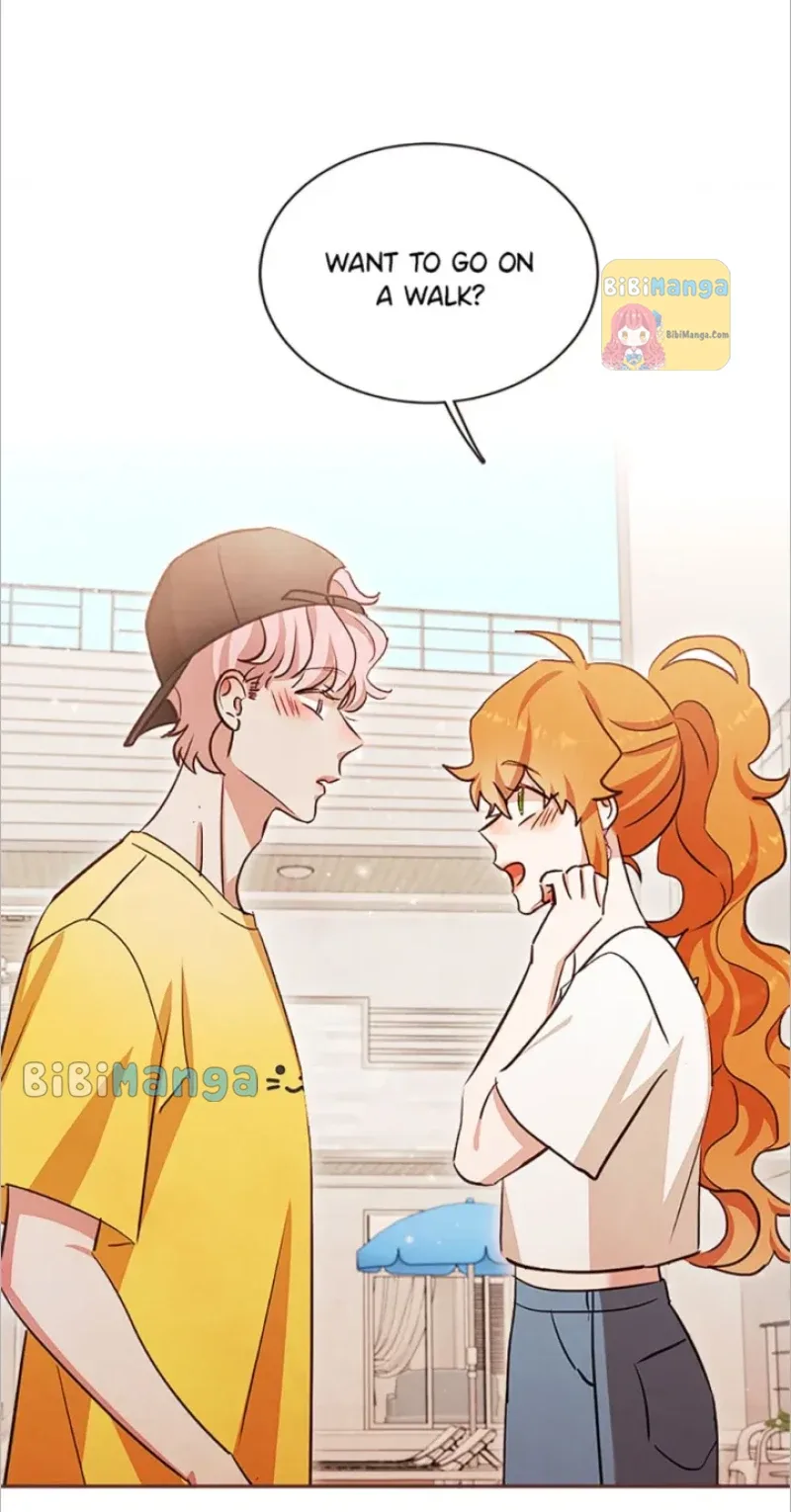 Viewer’s Choice: The Dating Show Chapter 14 page 30