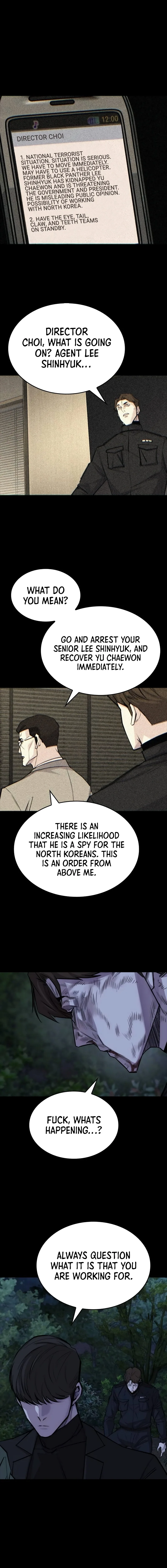 Vanta Black Chapter 14 page 25