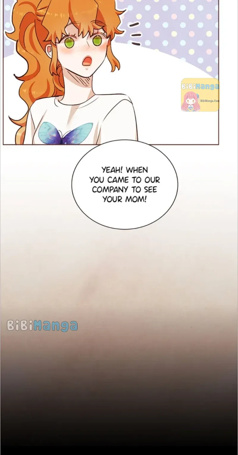 Viewer’s Choice: The Dating Show Chapter 14 page 36
