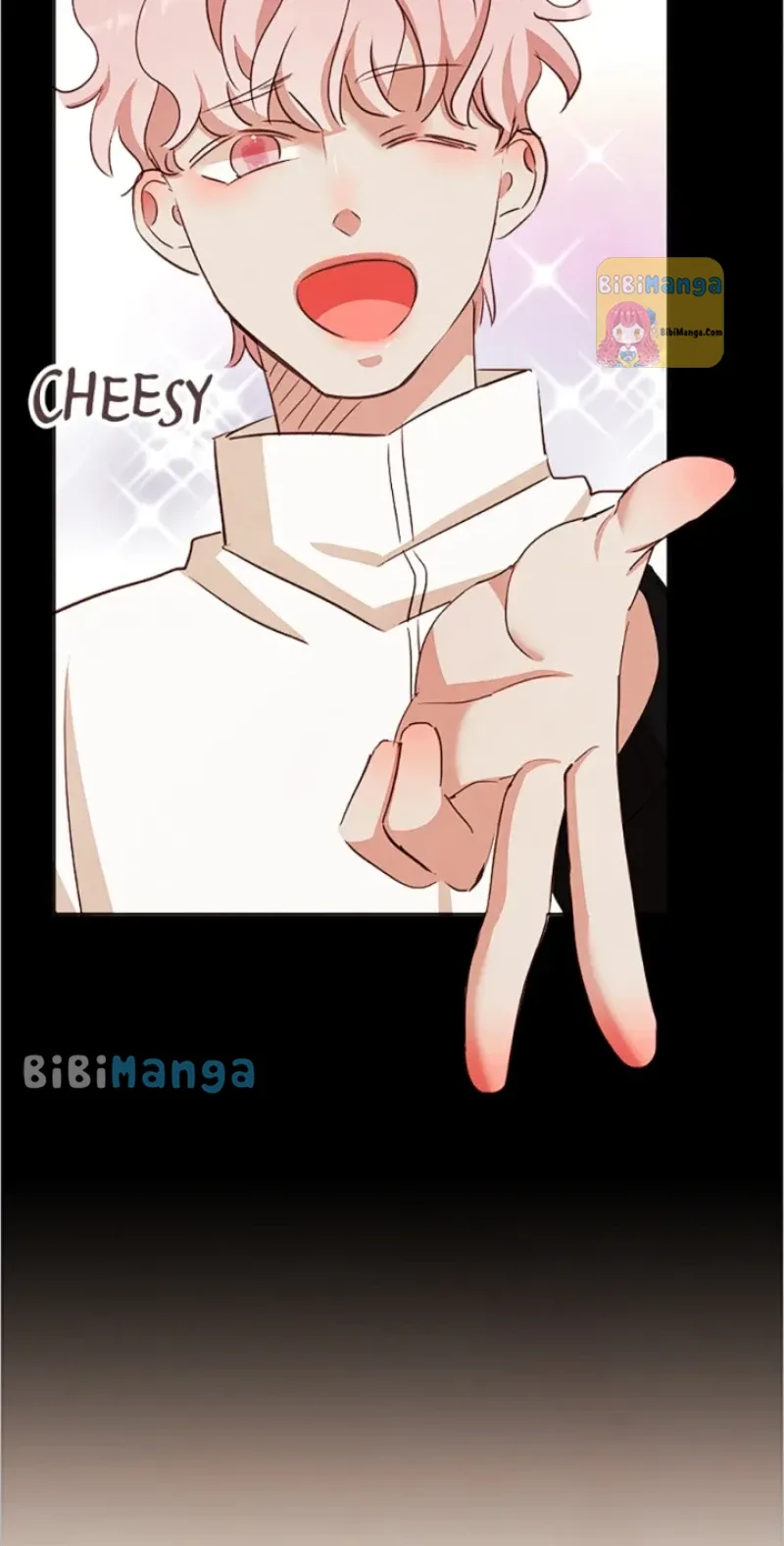 Viewer’s Choice: The Dating Show Chapter 14 page 40