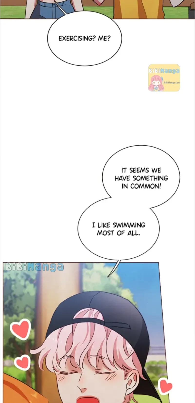 Viewer’s Choice: The Dating Show Chapter 14 page 47
