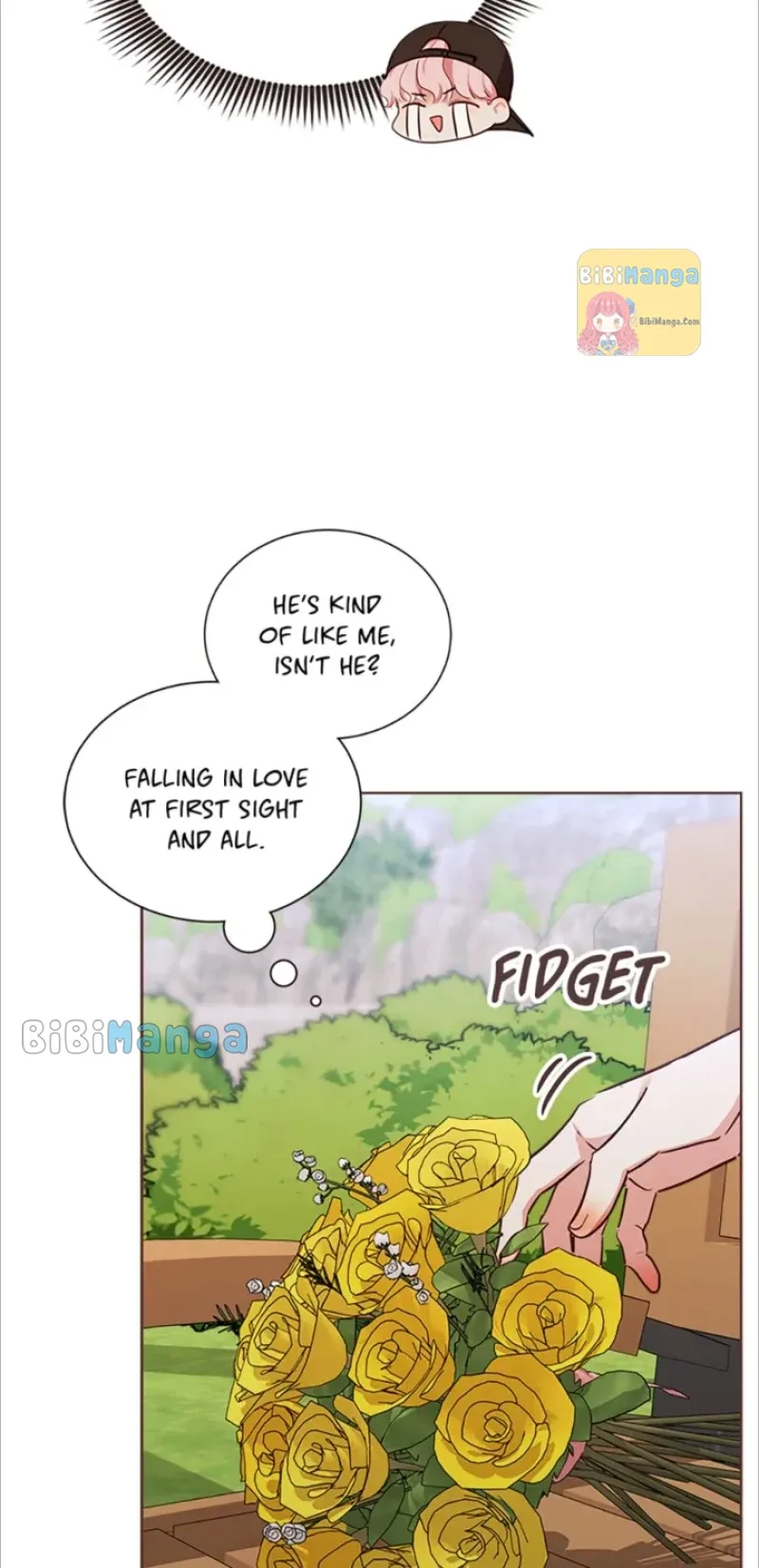 Viewer’s Choice: The Dating Show Chapter 14 page 45