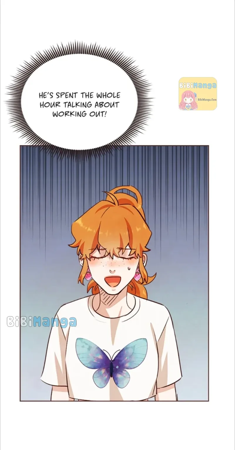 Viewer’s Choice: The Dating Show Chapter 14 page 51