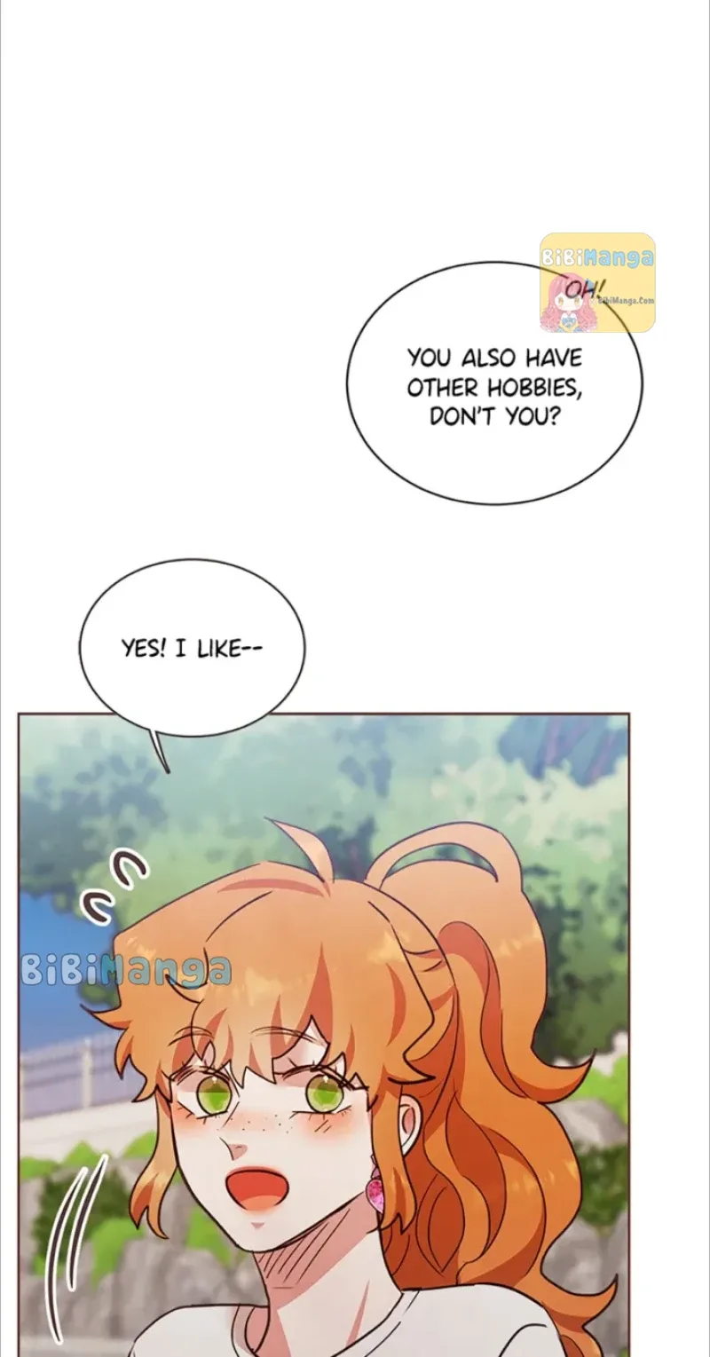 Viewer’s Choice: The Dating Show Chapter 14 page 52