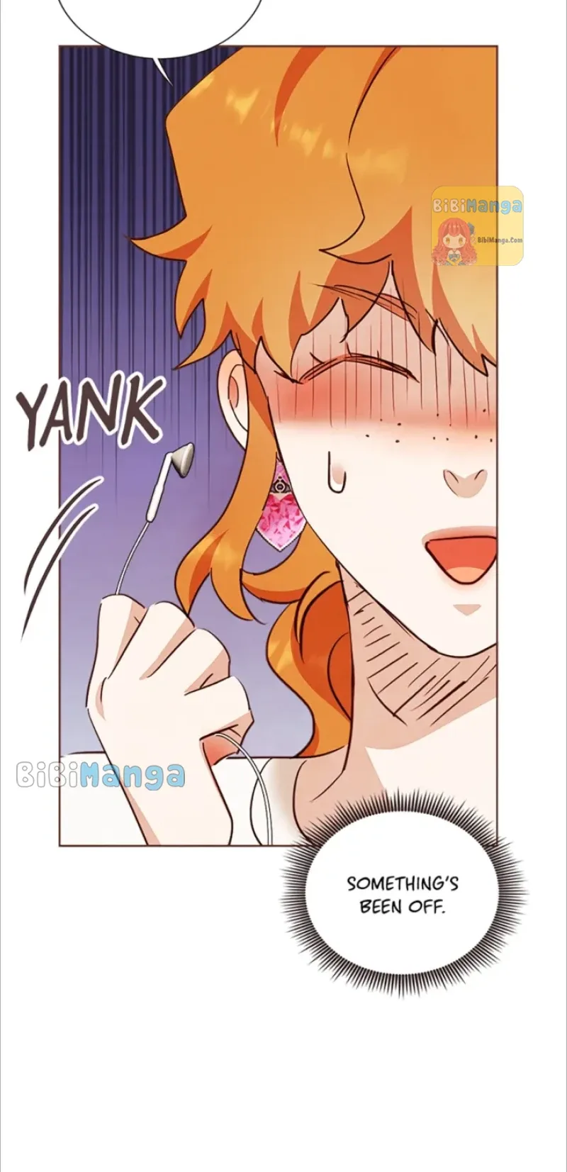 Viewer’s Choice: The Dating Show Chapter 14 page 63