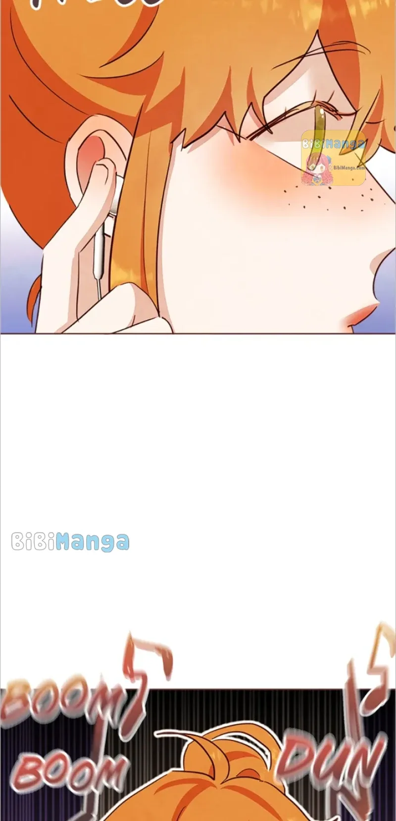Viewer’s Choice: The Dating Show Chapter 14 page 61