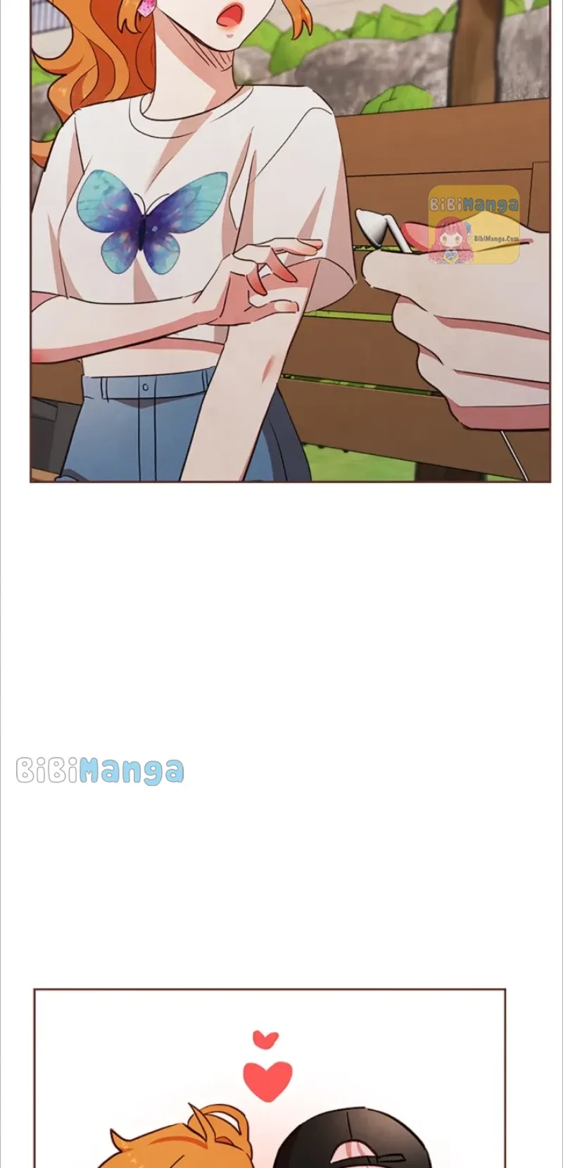 Viewer’s Choice: The Dating Show Chapter 14 page 59