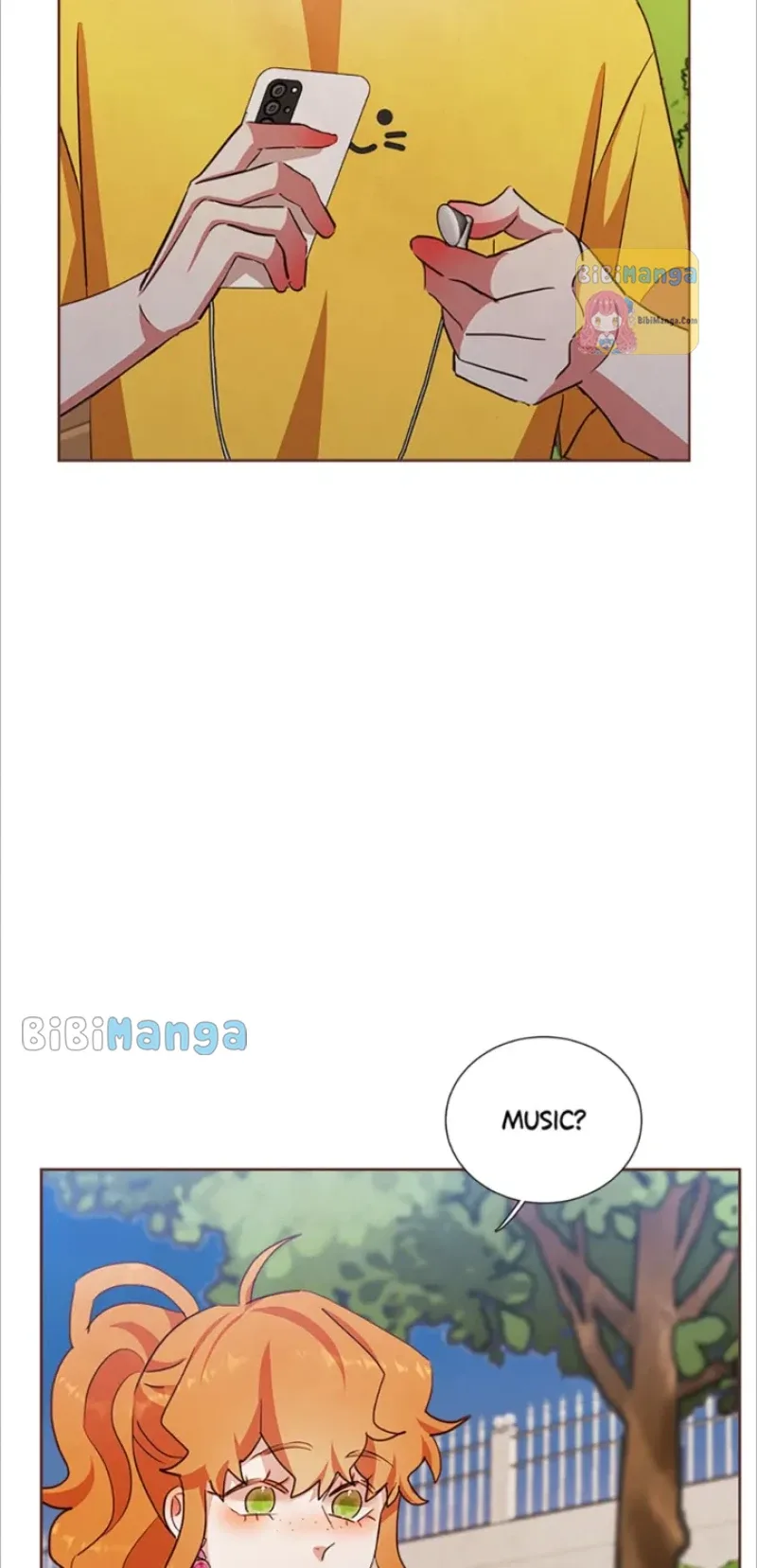 Viewer’s Choice: The Dating Show Chapter 14 page 58