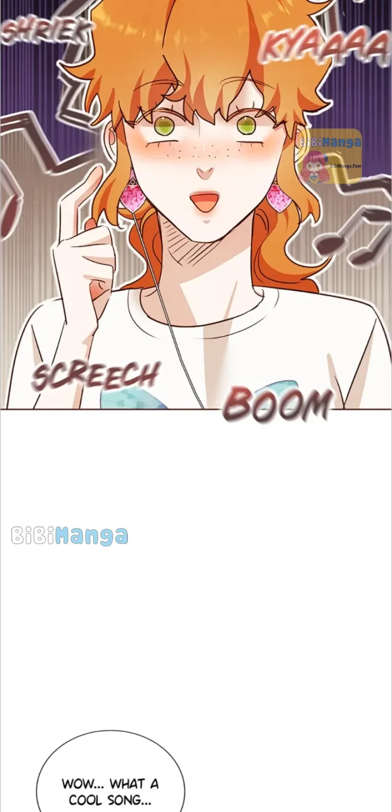 Viewer’s Choice: The Dating Show Chapter 14 page 62