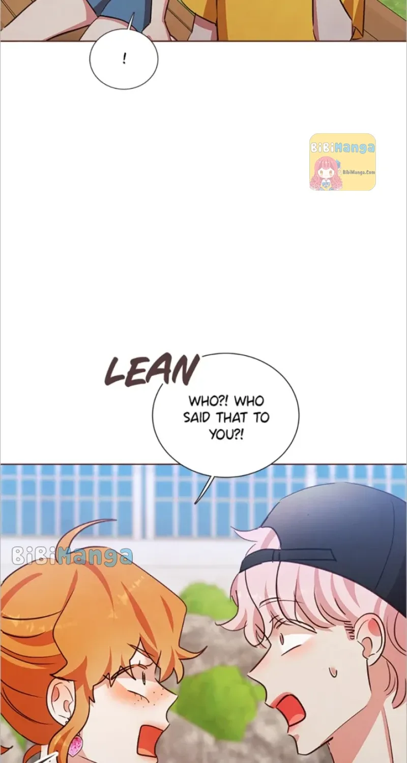 Viewer’s Choice: The Dating Show Chapter 14 page 66