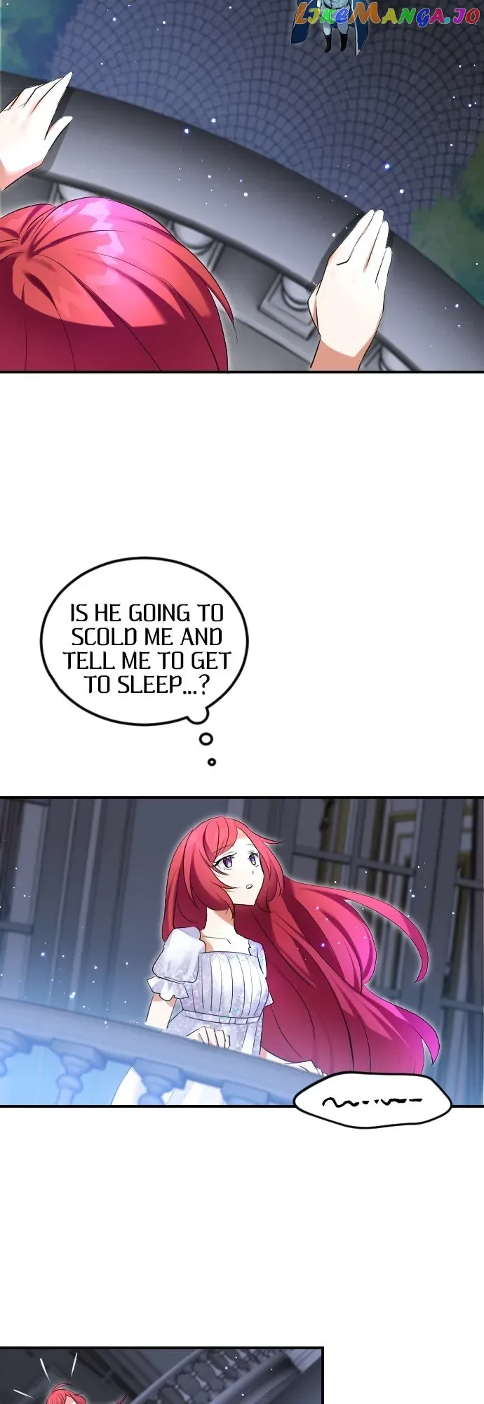 Vengeful Weapon, Tears of Poison Chapter 12 page 4