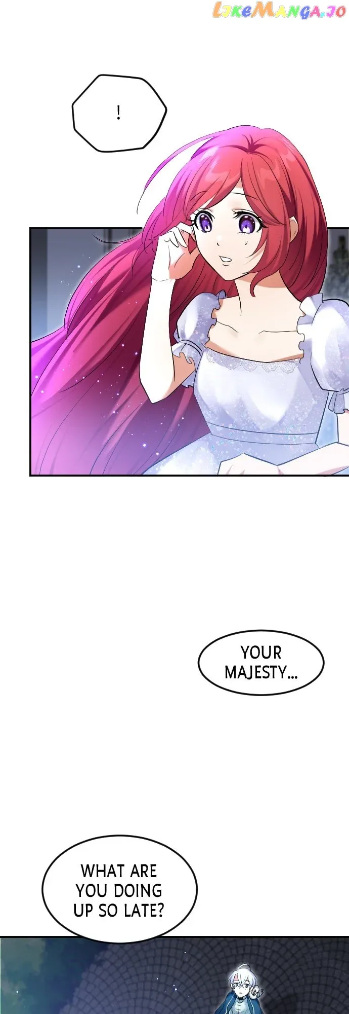 Vengeful Weapon, Tears of Poison Chapter 12 page 3
