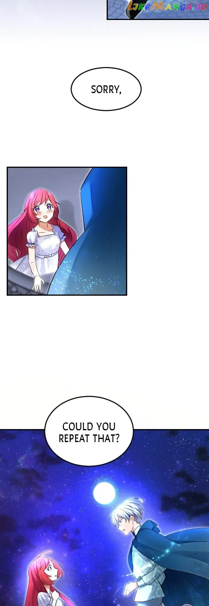 Vengeful Weapon, Tears of Poison Chapter 12 page 7
