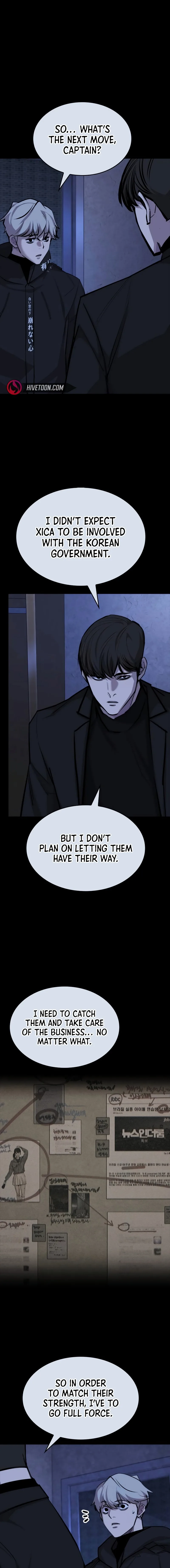Vanta Black Chapter 15 page 11