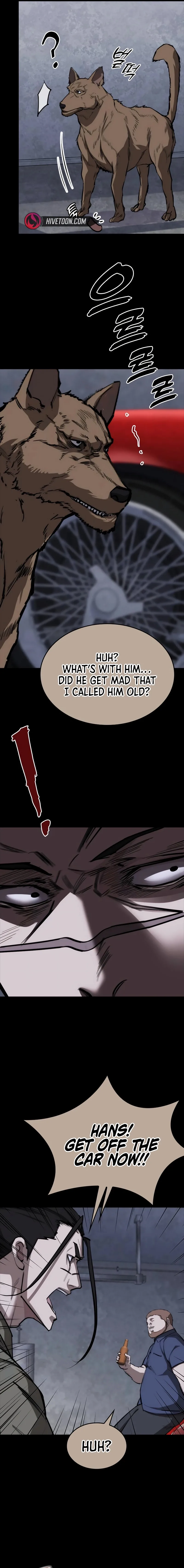 Vanta Black Chapter 15 page 17