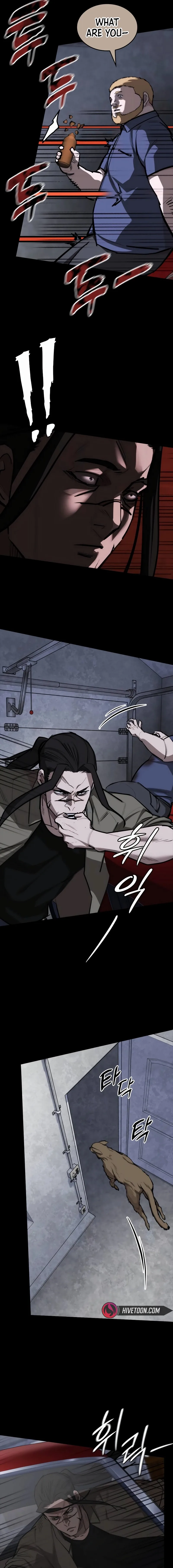 Vanta Black Chapter 15 page 18