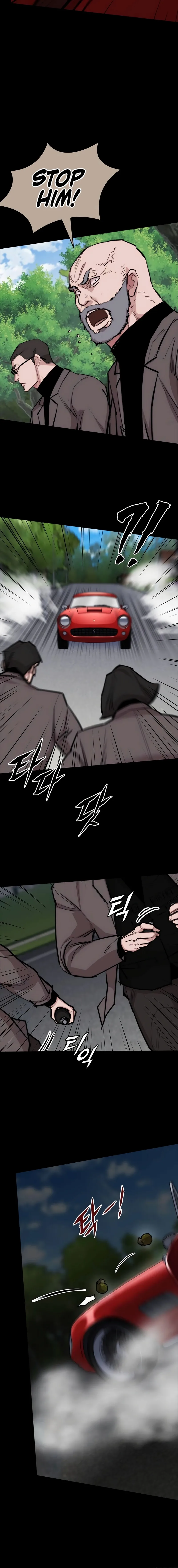 Vanta Black Chapter 15 page 23