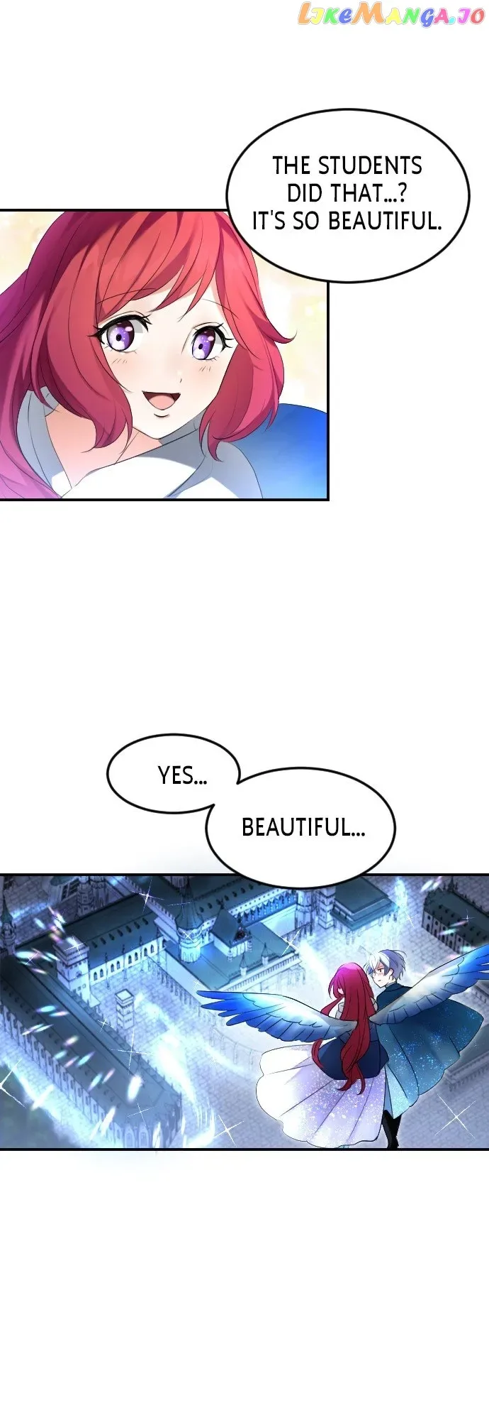 Vengeful Weapon, Tears of Poison Chapter 12 page 38