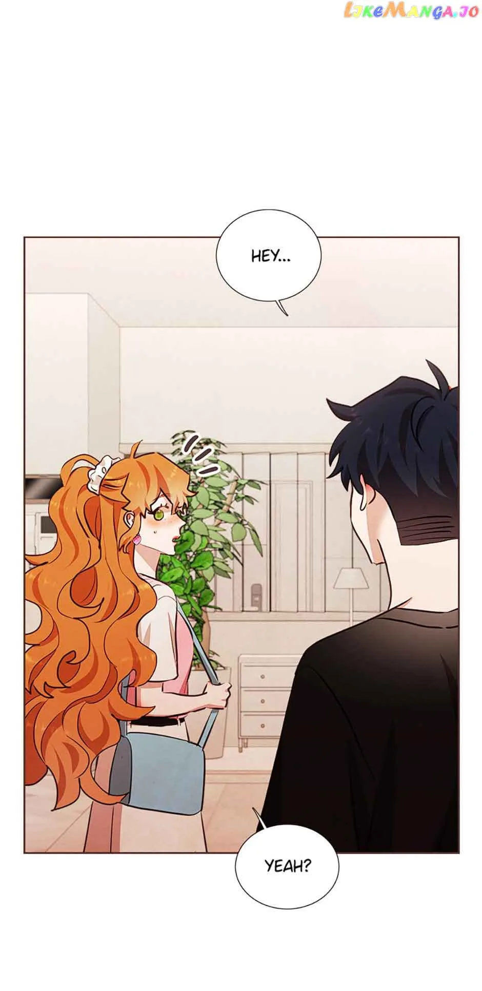 Viewer’s Choice: The Dating Show Chapter 15 page 9