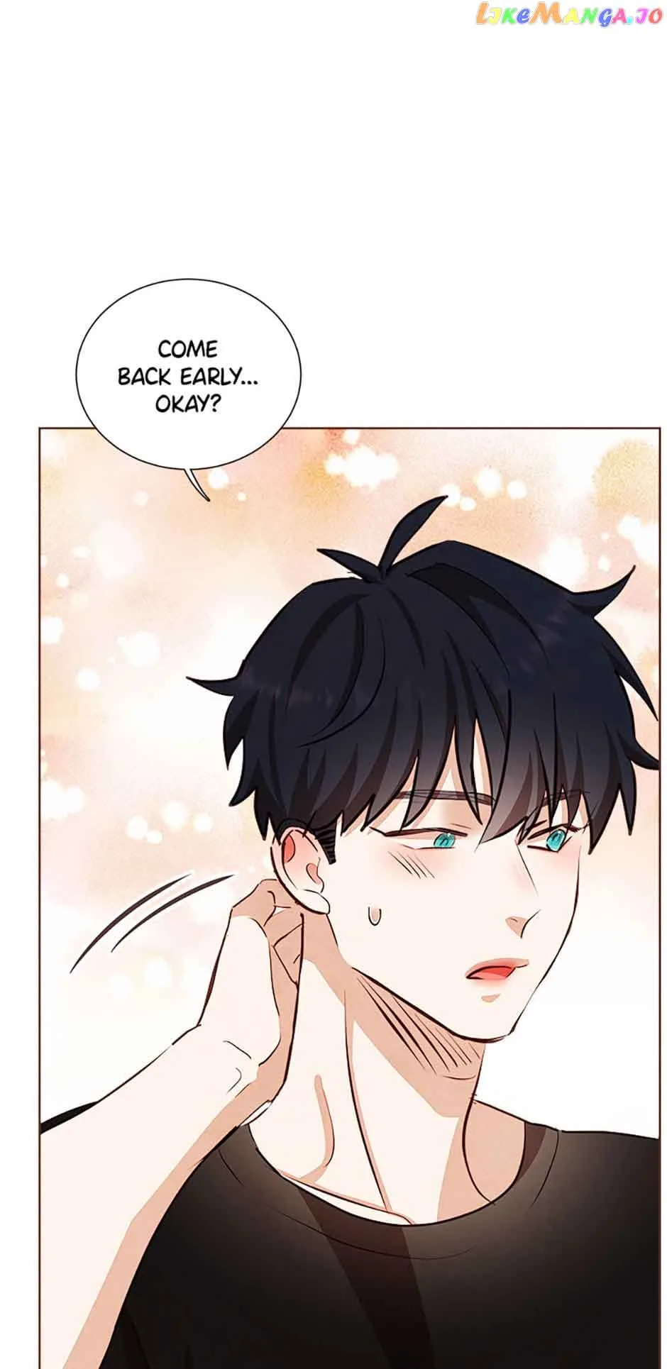 Viewer’s Choice: The Dating Show Chapter 15 page 10