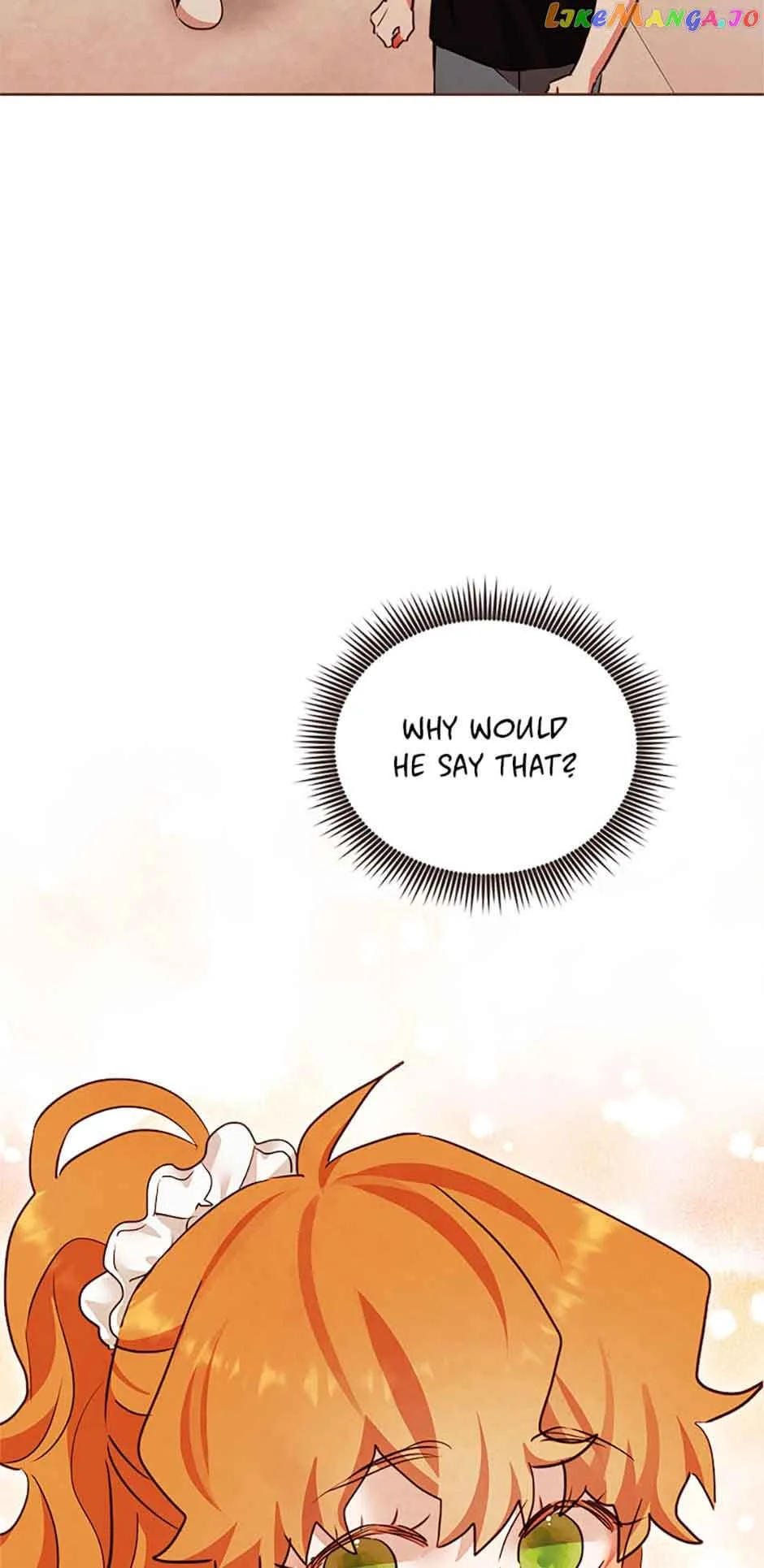 Viewer’s Choice: The Dating Show Chapter 15 page 12