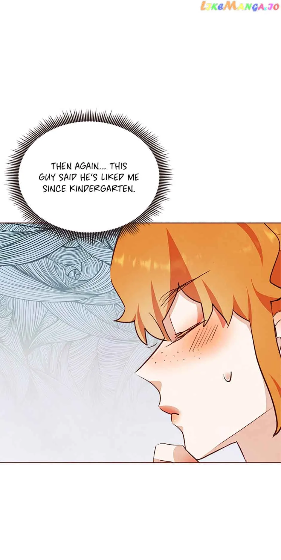 Viewer’s Choice: The Dating Show Chapter 15 page 16