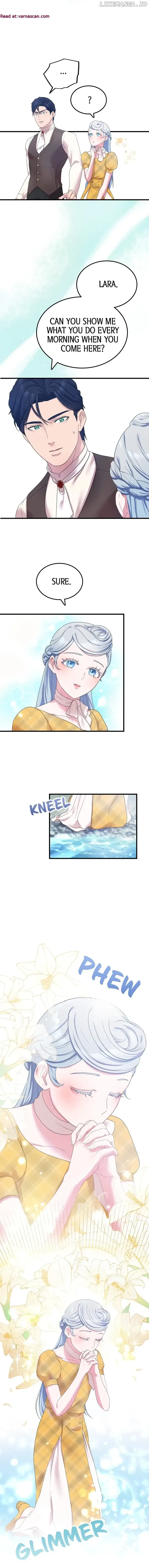 Useless Cinderella’s Feeble Attempt to Save the Kingdom Chapter 16 page 8