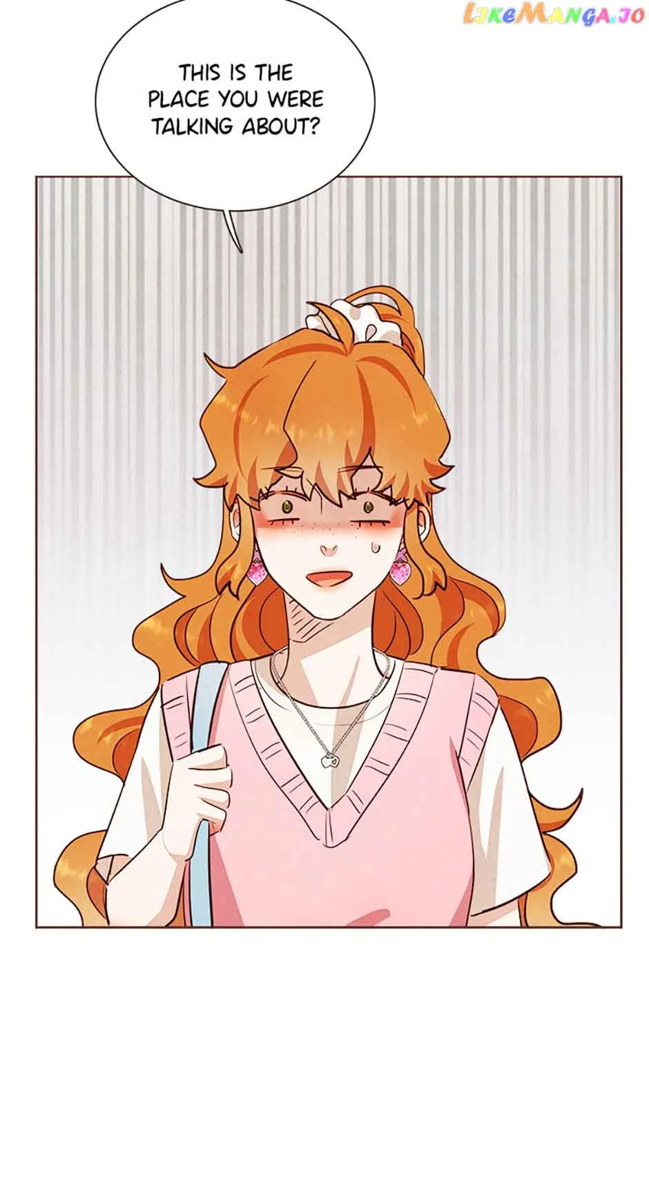 Viewer’s Choice: The Dating Show Chapter 15 page 46