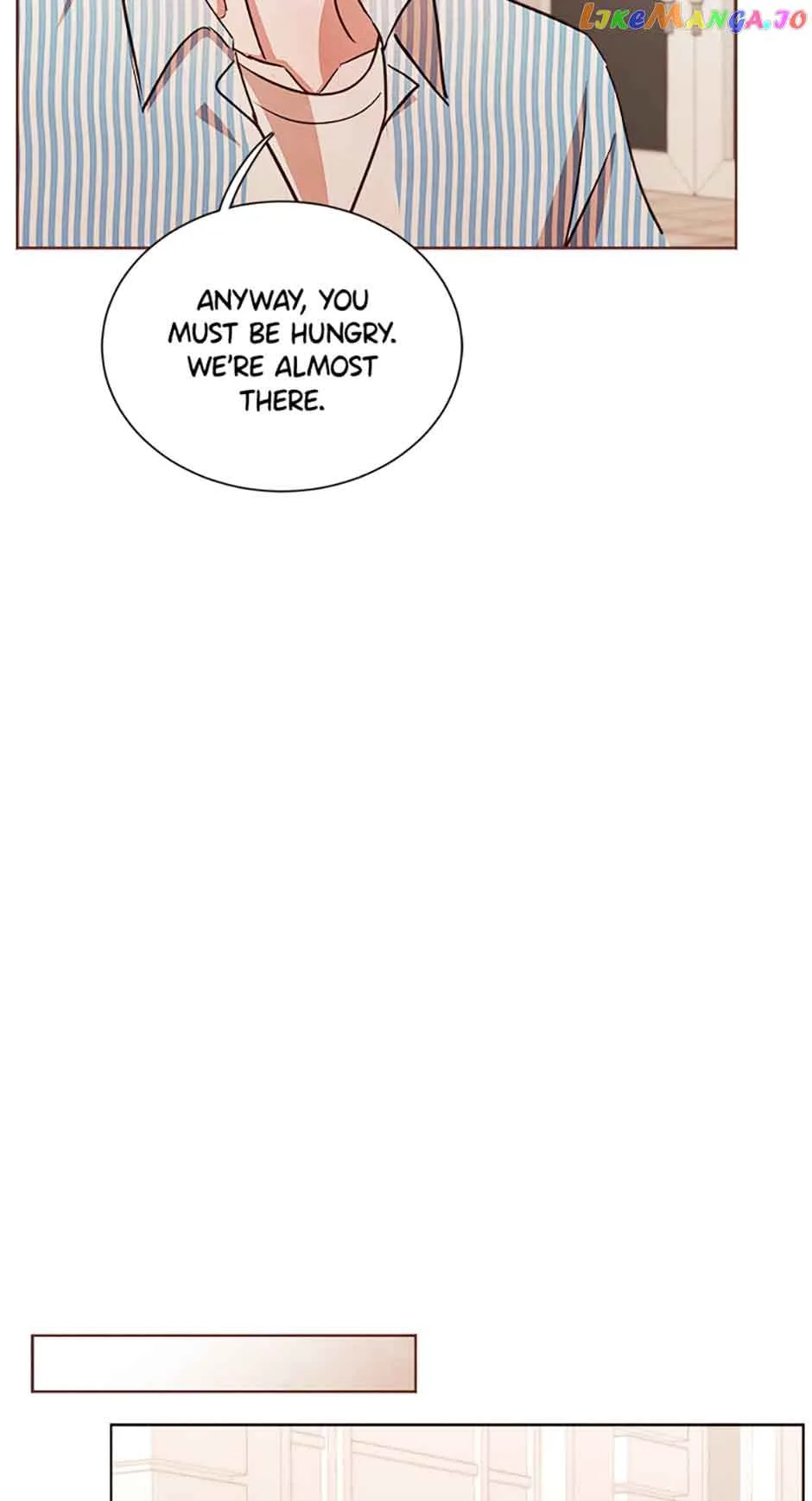 Viewer’s Choice: The Dating Show Chapter 15 page 44